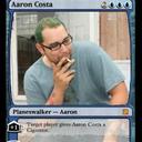 Aaron Costa - @XxCostaxX - Twitter