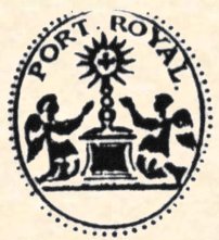 Société des Amis de Port-Royal