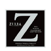 Zerba Cellars (@zerbacellars) 's Twitter Profile