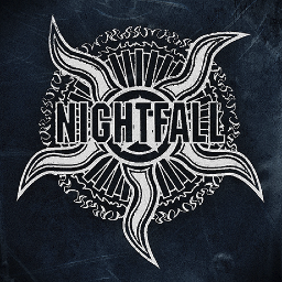 Nightfall's Official Twitter Page.