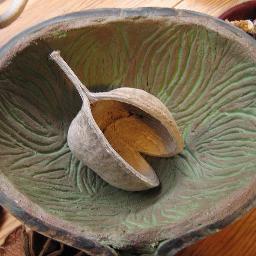 Delaterrealobje's profile picture. L'atelier De la Terre à l'Objet. 8 rue Eugène Süe 75018