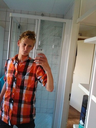 FritsMennema's profile picture. ajax#ps3#lovecindy 3