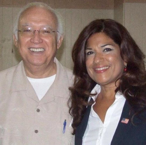 rosefor27's profile picture. A parody account of a Latina's dream of being someone special.