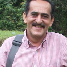 Ricardo Areiza