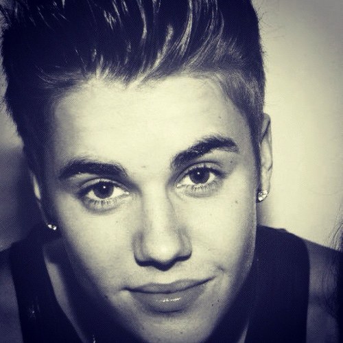 A proud Belieber❤to have his last name, i love u Justin Bieber♥
