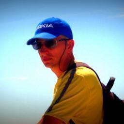 Co-founder and CTO @Pro_IDS Focused on solutions, software and services for Telco / ICT.