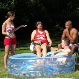 Aarontclarke's profile picture. I firmly believe that tomorrow holds the possibility for new technologies, astounding discoveries, and a reprieve from my obligations.