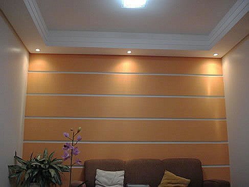 Somos uma empresa com mais de 15 anos no mercado da grande Curitiba, dominamos a técnica da pintura,elétrica e gessos 
,41 99755971/87116811/91771249