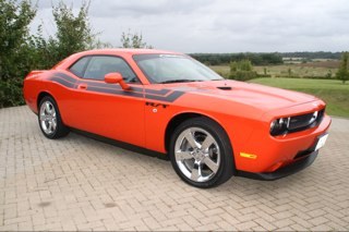 51st State Autos are the largest American car importer in the UK. We supply Dodge Rams, Chargers & Challengers, Ford F150s, Cadillac Escalades & many more.