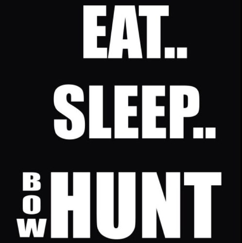 Twitter acount dedicated to all bow hunters. We all find ourselves with a few problems at some point..