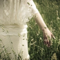 Writer of Words. Singer of Songs.