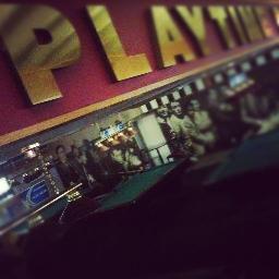 PlaytimeB's profile picture. Bar & Grill, 20 Pool Tables, Karaoke every Friday & Saturday.