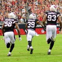 James Sanders (@jamessanders36) Twitter profile photo