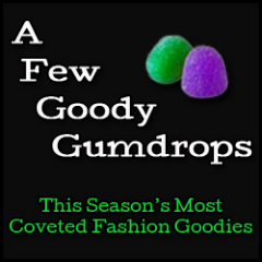 Upscale & Trendy Fashion Blog. Shop Fall Fabulousness on AFGG. This Seasons Coveted Fashion Goodies®