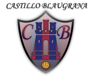 Peña Oficial del FCBarcelona 2126.