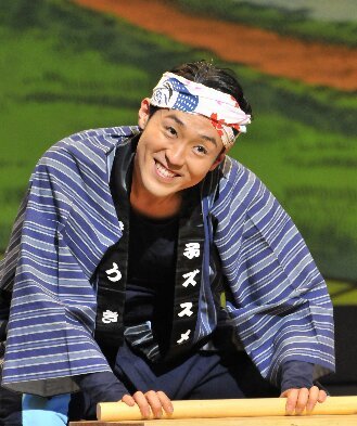 小林奏貴 Profile