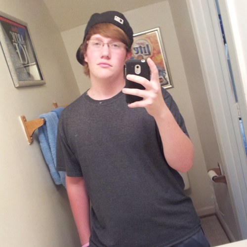 Sophomore at Brookville #Darts #Teamfollowback