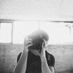 colemcda's profile picture. Christ has died. Christ is risen. Christ will come again.