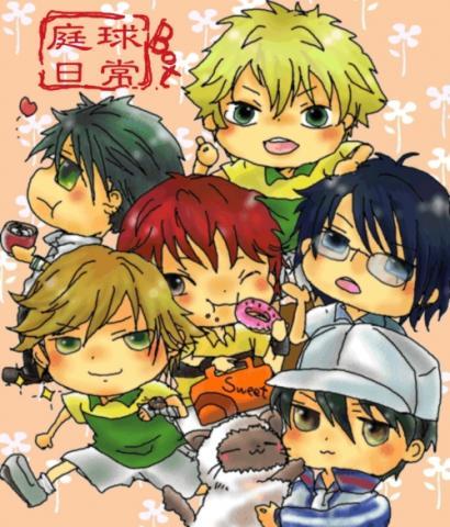 キャラの名前呼んでくれれば返します(´▽｀)基本夢設定です。BLは対応してません。フォローおねしゃすm(_ _)mすべて手動です。詳しくはリンク先の説明をお読みください。
