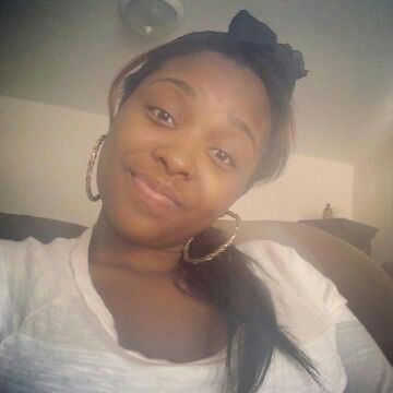 its me Pump , im a outgoing girl that's about her money and family , lovable son with swag and awesome man of my life :)