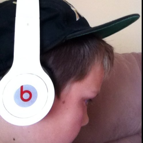 What up !!