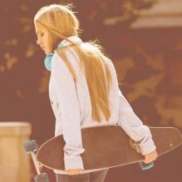 a small town girl who loves acting,music & writting :D These are my life :D
 i write fanfics too :D