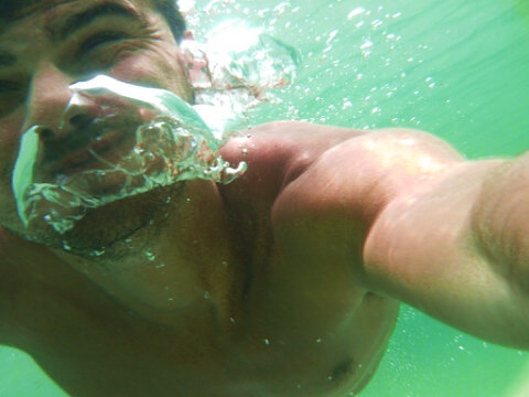 kiteboarding78's profile picture. Vivere senza rischi é rischiare di non vivere