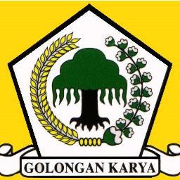 Suara Golkar, suara rakyat