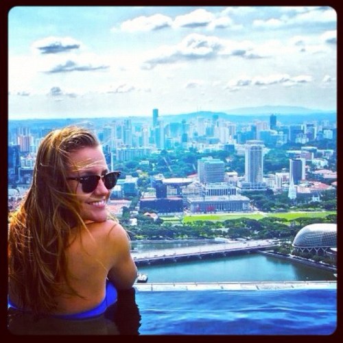 cvorkinn's profile picture. Community Manager @jointrybe and part time princess 👸🏼