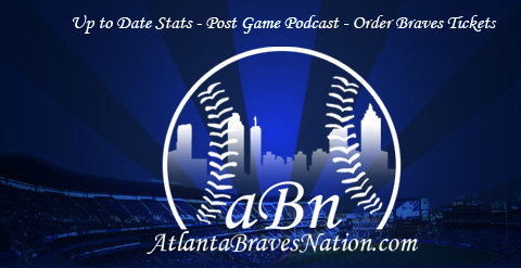 atlbravesnation's profile picture. Twitter acccount for Atlanta Braves Nation Blog. Written by Braves fans, for Braves Nation.