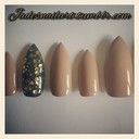 Jade Wilmot - @TheGBNailCo - Twitter