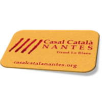 Casal Català Nantes(@CasalCatNantes) 's Twitter Profile Photo