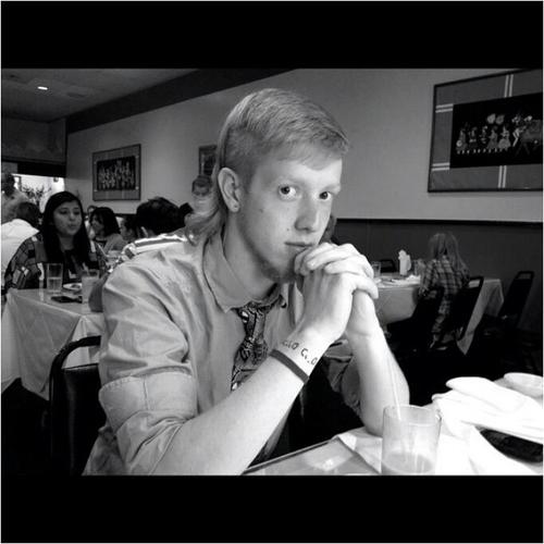 Whatever they've said your music should be, it isn't. Whatever parameters you've bound your creativity in, forget them. Unless it's Classical. Follow that shit.