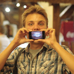 AKovtunov's profile picture. 