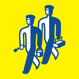 GebrvanderGeest's profile picture. Uw specialist op het gebied van
Schilder- en vastgoedonderhoud