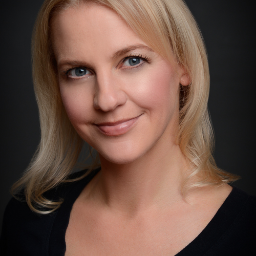 dawnpoulos's profile picture. 