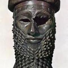 I am King Sargon of Akkad