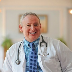 Dr Nick Krasner