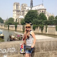 LAVINA SMITH (@beanzlouise) 's Twitter Profile