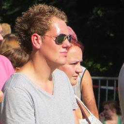 WJagertje's profile picture. 