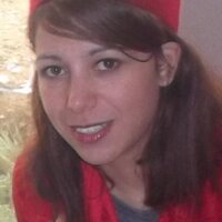 Ghada Nouairia غادة (@sherazadprinces) 's Twitter Profile