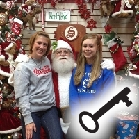 TraceyAMalone's profile picture. Married to my best friend, mother of two teenagers, trying to stay fit, love to eat, acting crazy all the time, striving to be more like God