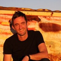 Dion Teasdale (@teasdaledion) 's Twitter Profile