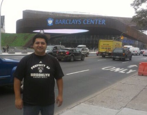 lujomose's profile picture. Wood worker en NY...