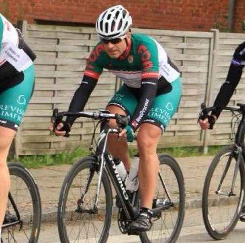 DucatiTommy's profile picture. 