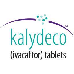 Provides info on Kalydeco. Kalydeco is used to treat patients with #cysticfibrosis aged over 6 years who have a G551D mutation in the CFTR gene.