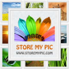 storemypic's profile picture. Pictures last forever, save them with us.