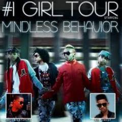 This is a FAN page not the real mindless behavior...but we gonna post picz and status about MB and what ever else TEAM MINDLESS BEHAVIOR ALL DAY