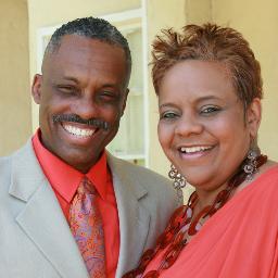 Bishop, Husband, Father, Writer based in Atlanta, Georgia