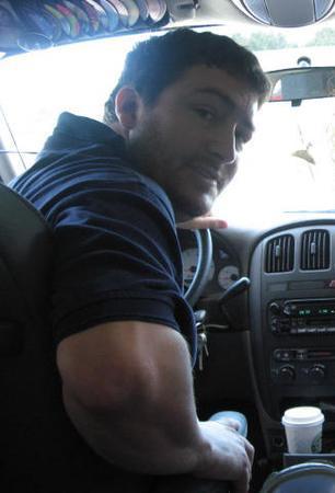 AlansonH's profile picture. ahhhh Do what now?